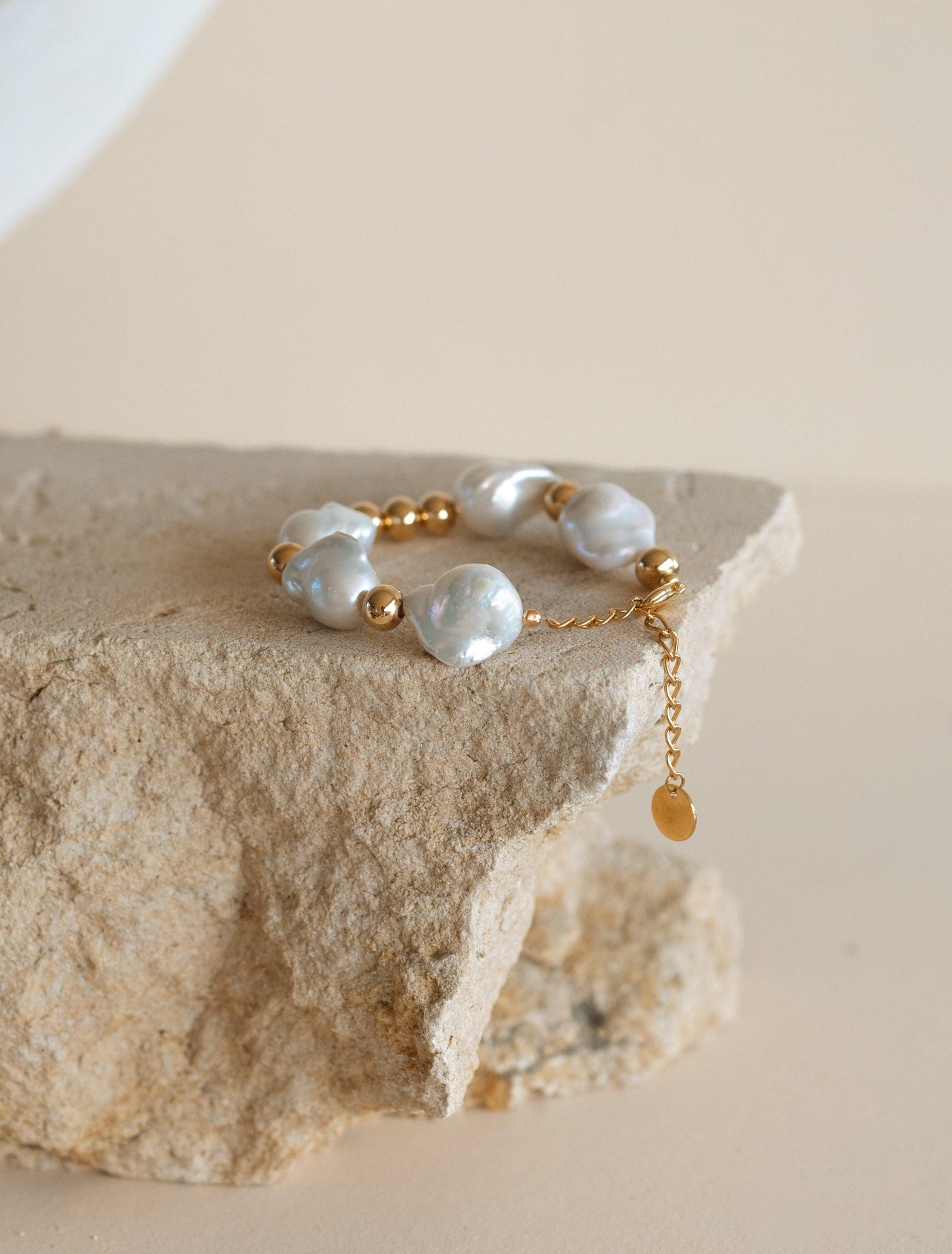 Bracelet Molly en perles-2