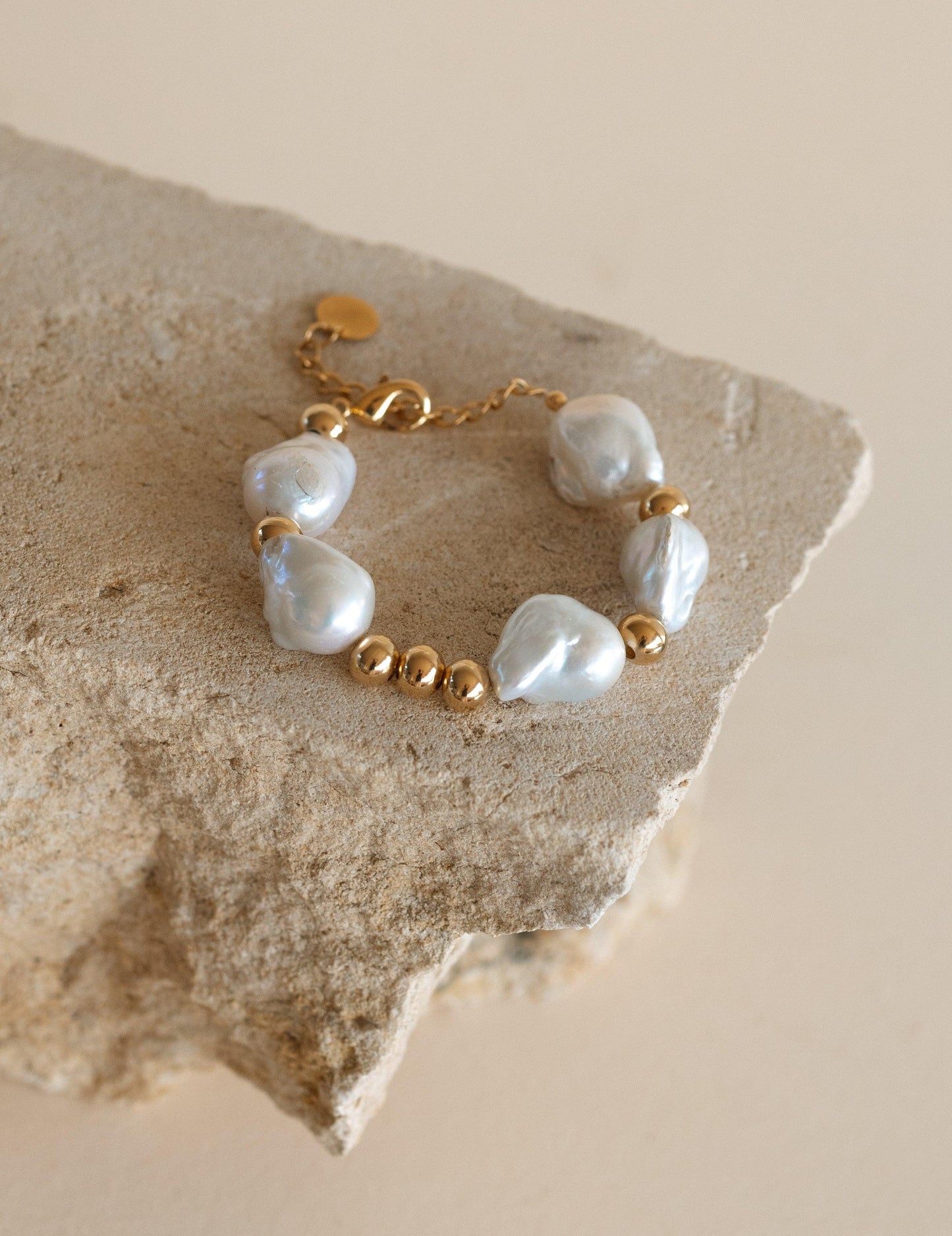 Bracelet Molly en perles-3