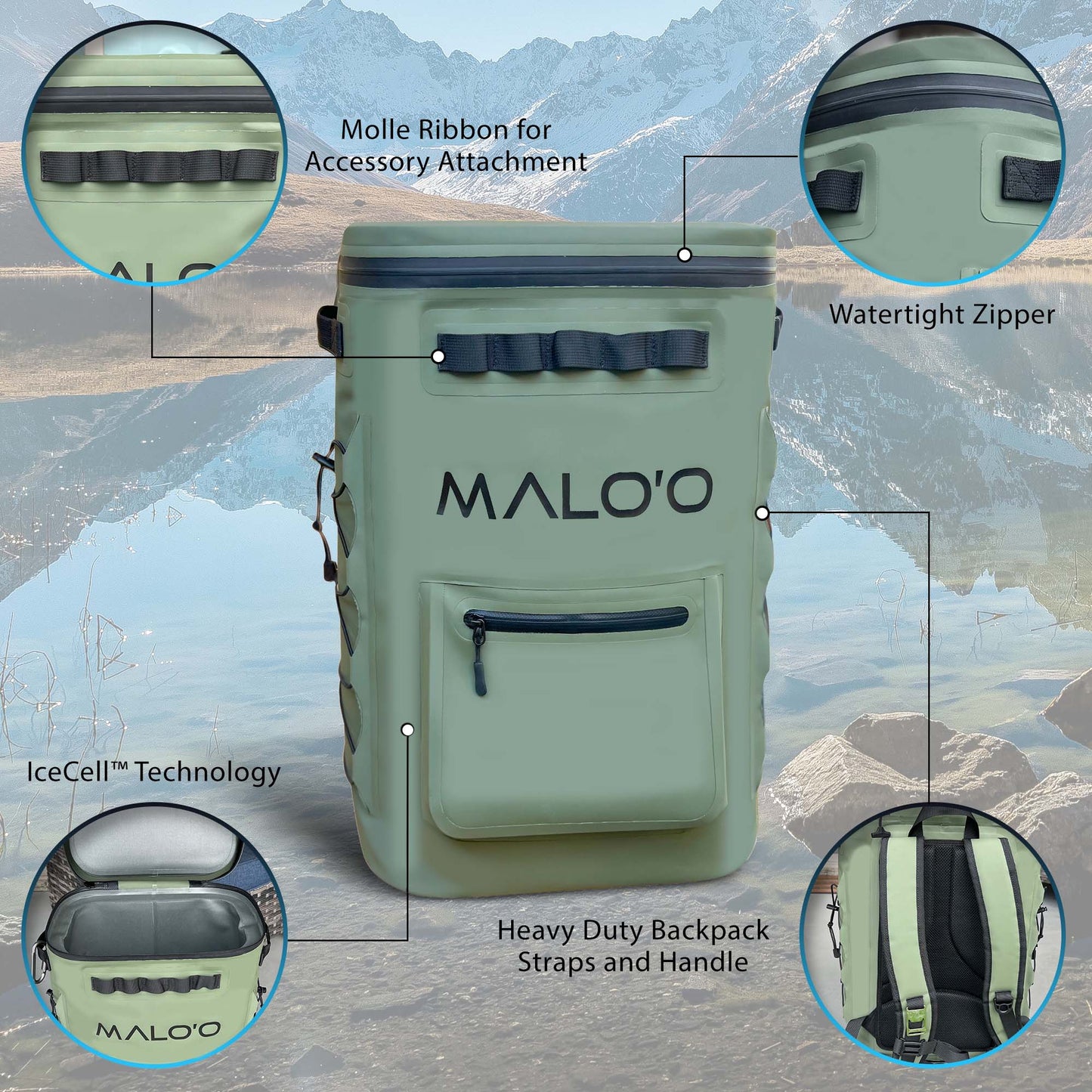 Adventure Backpack Cooler-2