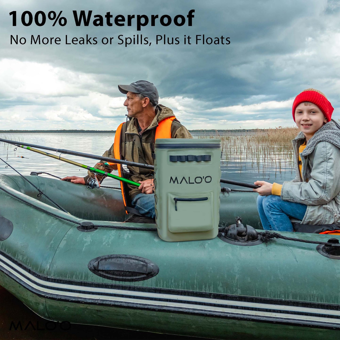 Adventure Backpack Cooler-4