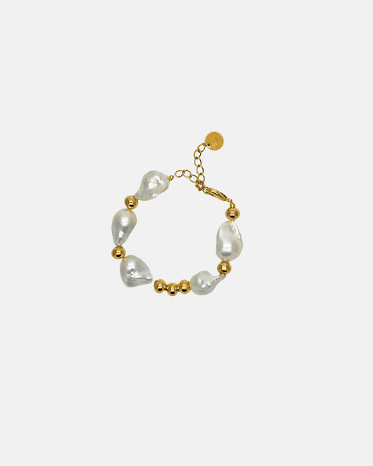 Bracelet Molly en perles-0